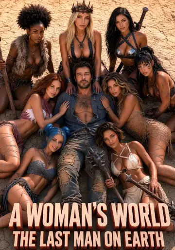 A Woman's World - The Last Man On Earth