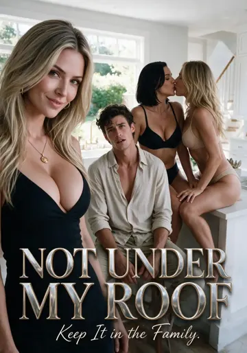 Not Under My Roof