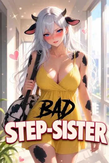 BAD Step-Sister