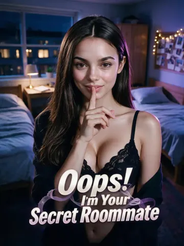 Oops! I'm Your Secret Roommate